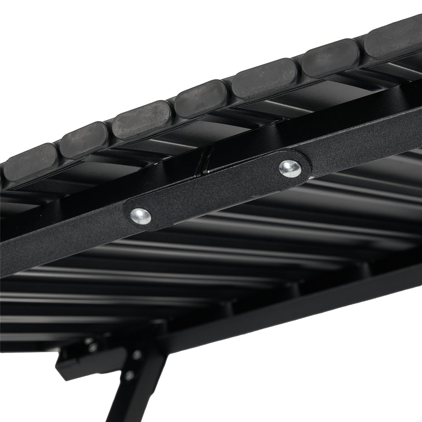 Portable Folding Camping Table with 4 Chairs