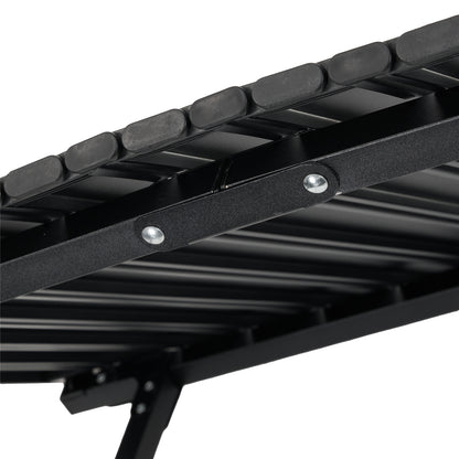 Portable Folding Camping Table with 4 Chairs