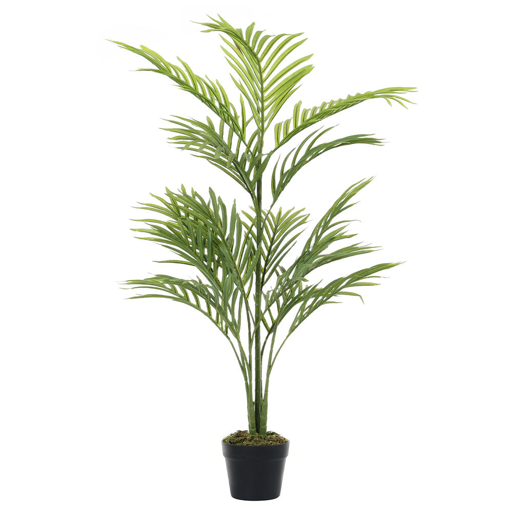 Artificial Potted Palm Tree for Home Decoration