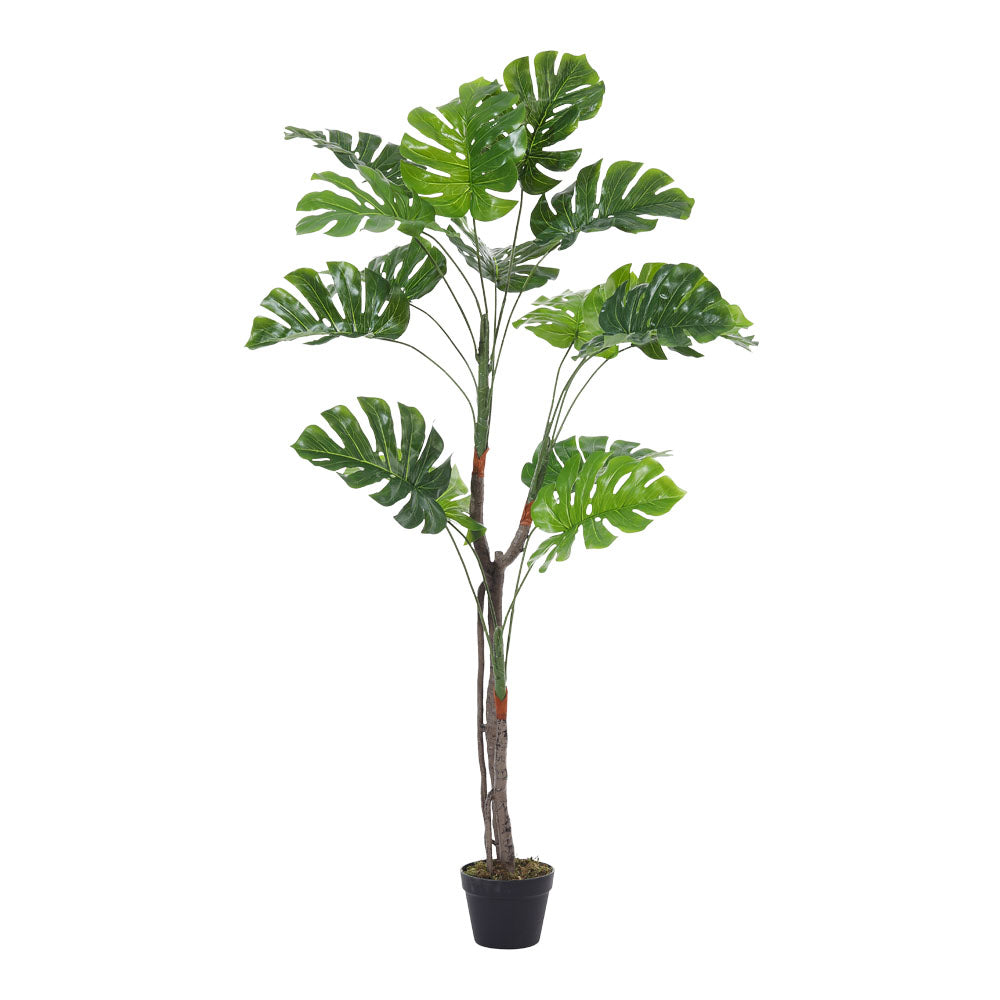 Artificial Tree in Pot for Decoration