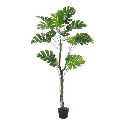 Artificial Tree in Pot for Decoration
