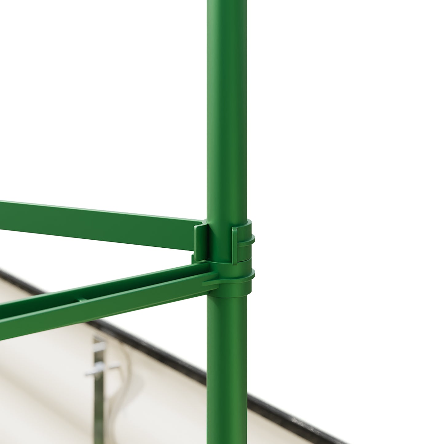 Steel Raised Garden Bed