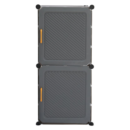 6/8-Tier shoe Cabinet