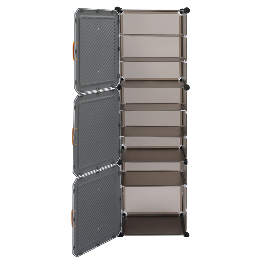 6/8-Tier shoe Cabinet