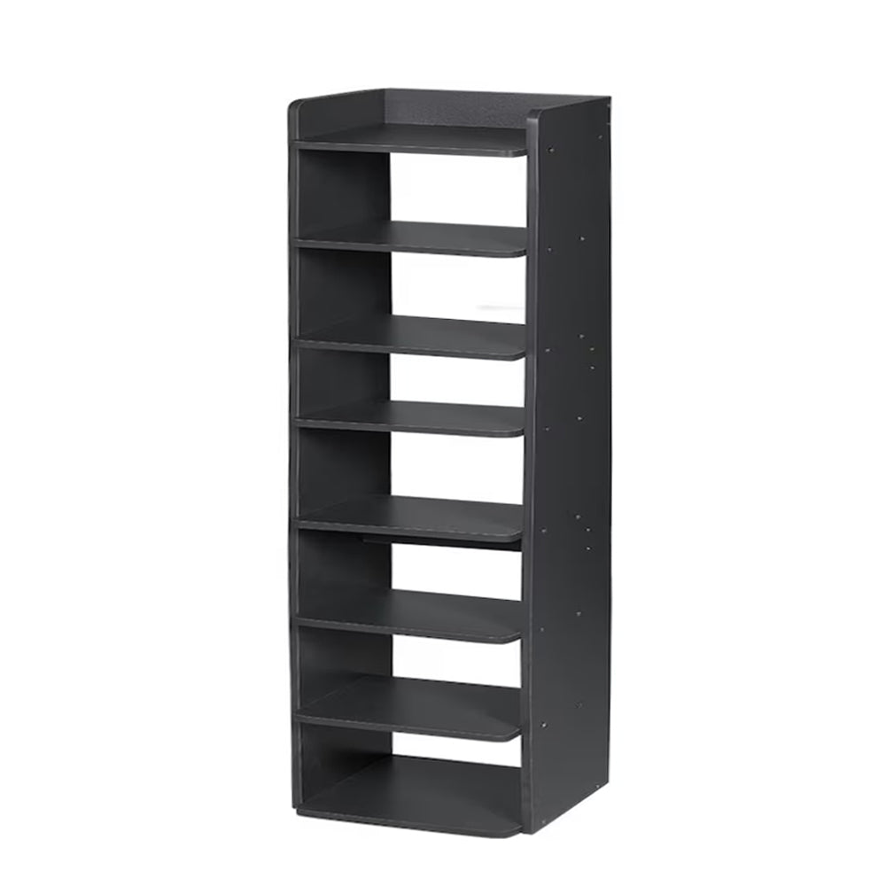 Multi-Tier Shoe Rack for Entryway