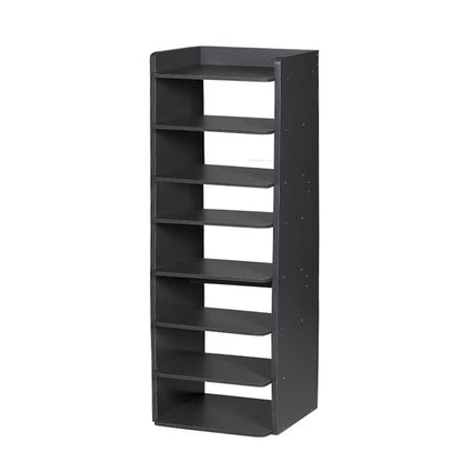 Multi-Tier Shoe Rack for Entryway