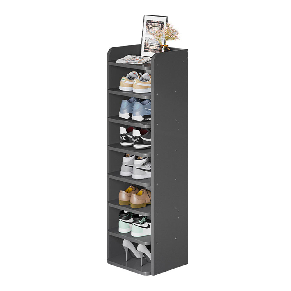 Multi-Tier Shoe Rack for Entryway