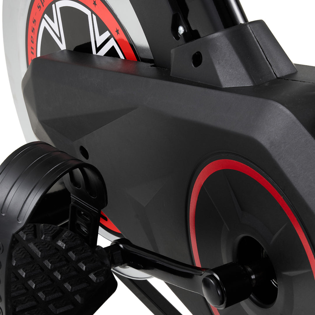 Indoor Adjustable Exercise Bike