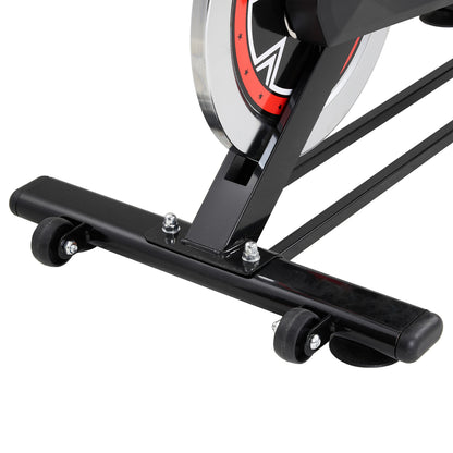 Indoor Adjustable Exercise Bike