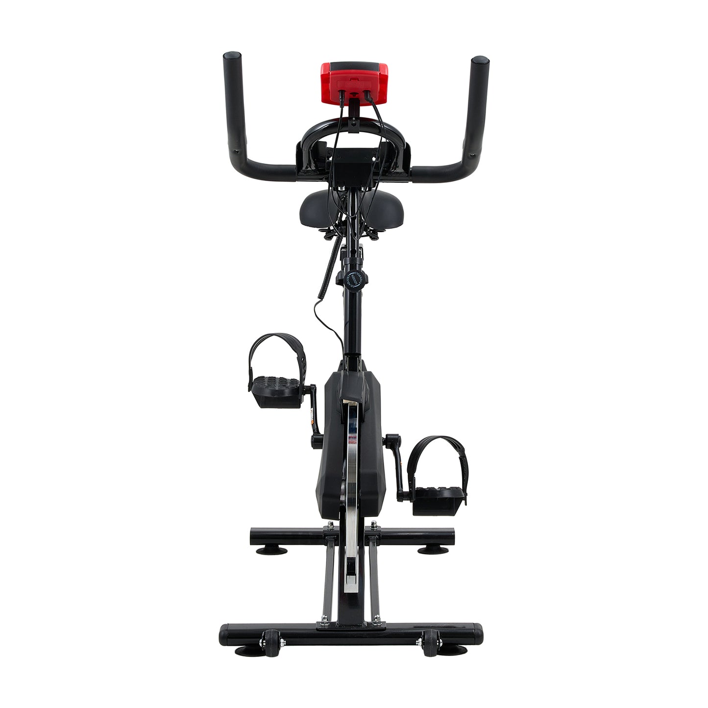 Indoor Adjustable Exercise Bike