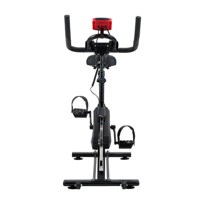 Indoor Adjustable Exercise Bike