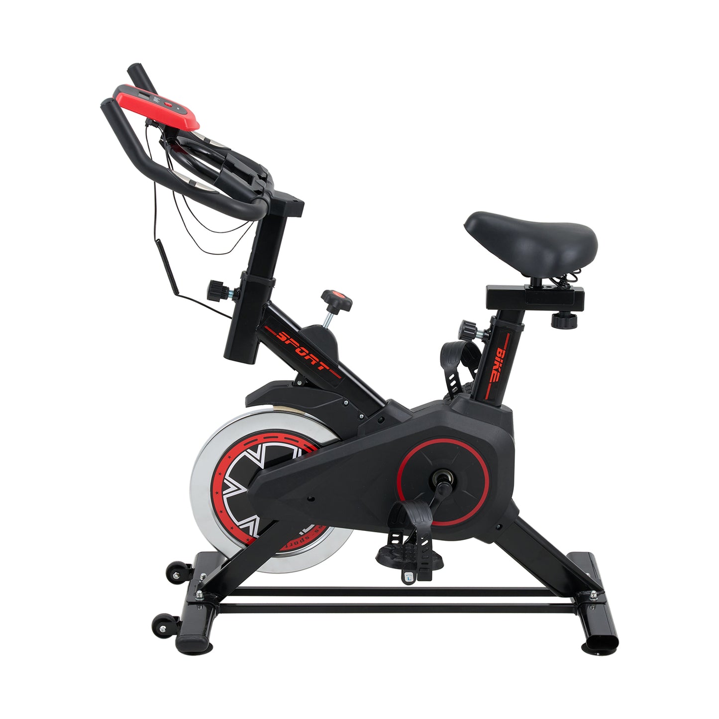 Indoor Adjustable Exercise Bike