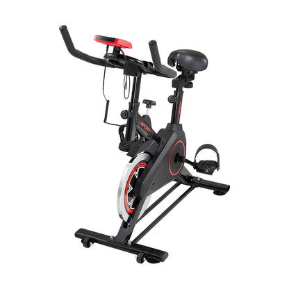 Indoor Adjustable Exercise Bike