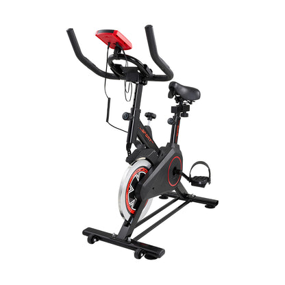 Indoor Adjustable Exercise Bike