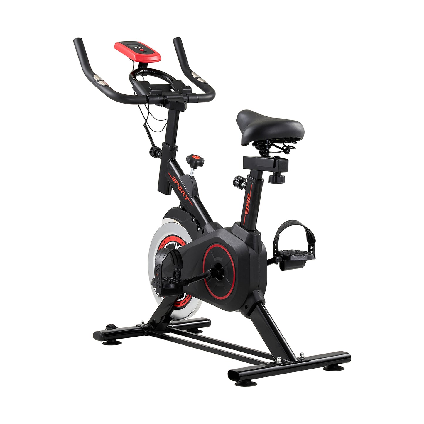 Indoor Adjustable Exercise Bike