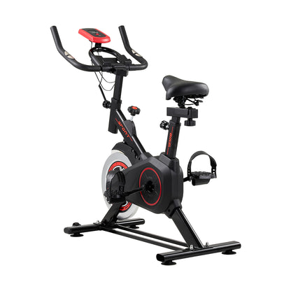 Indoor Adjustable Exercise Bike
