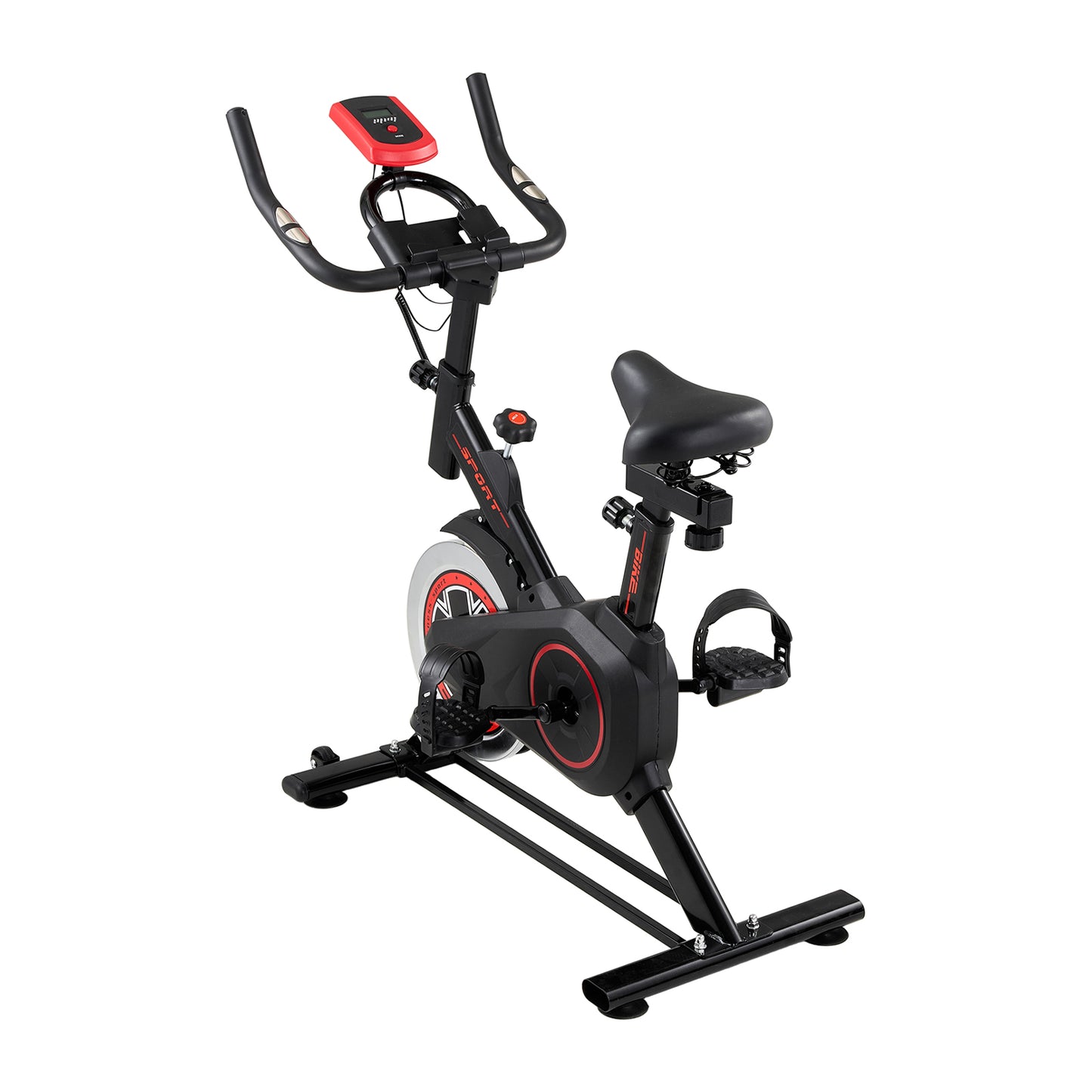 Indoor Adjustable Exercise Bike