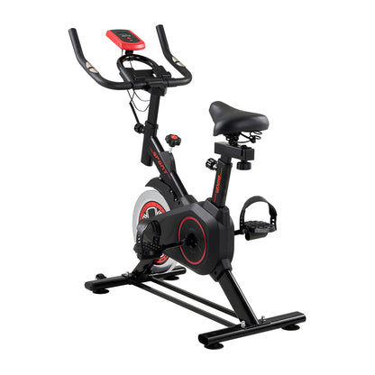 Indoor Adjustable Exercise Bike