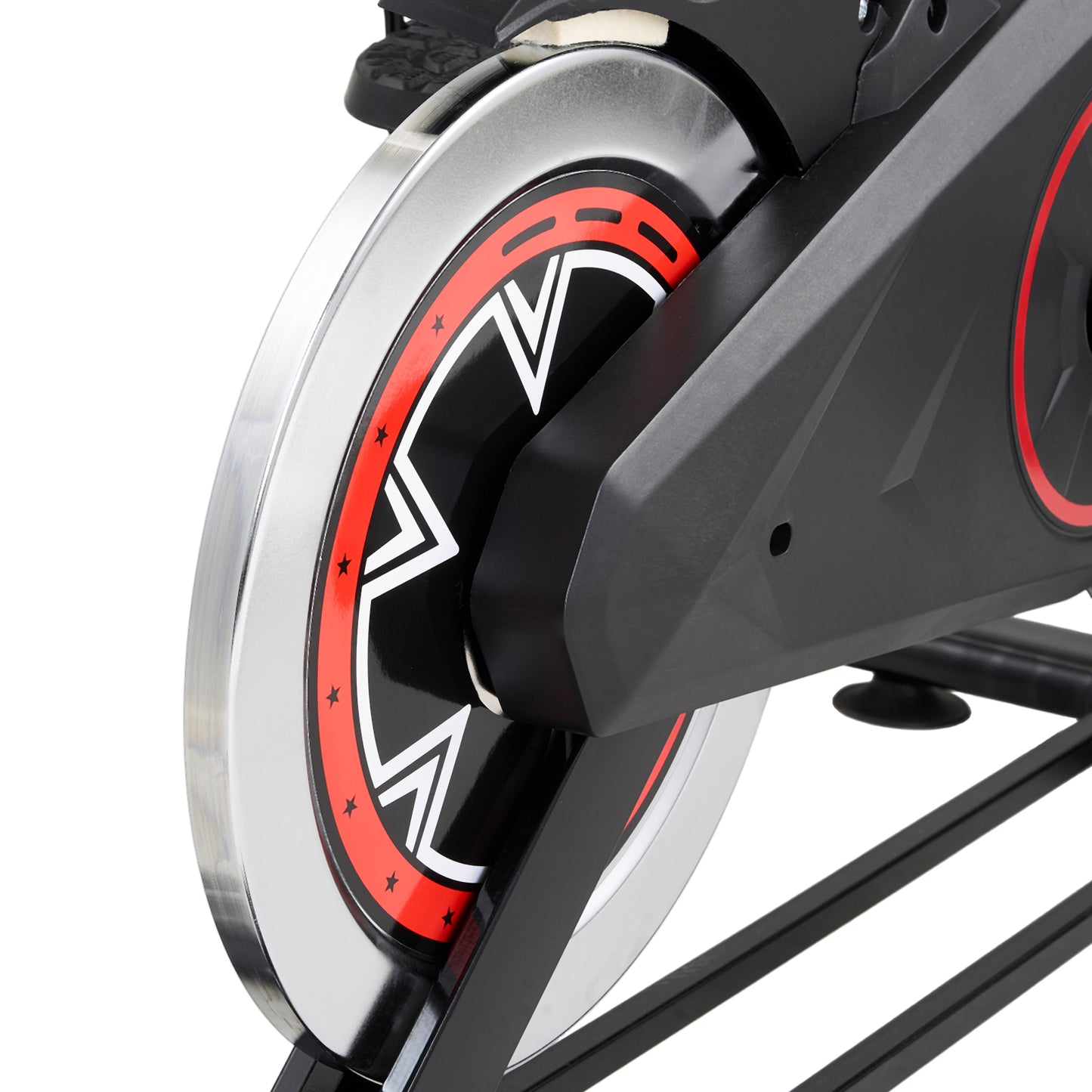 Indoor Adjustable Exercise Bike