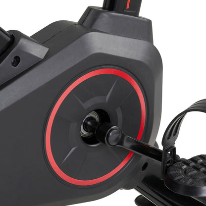 Indoor Adjustable Exercise Bike