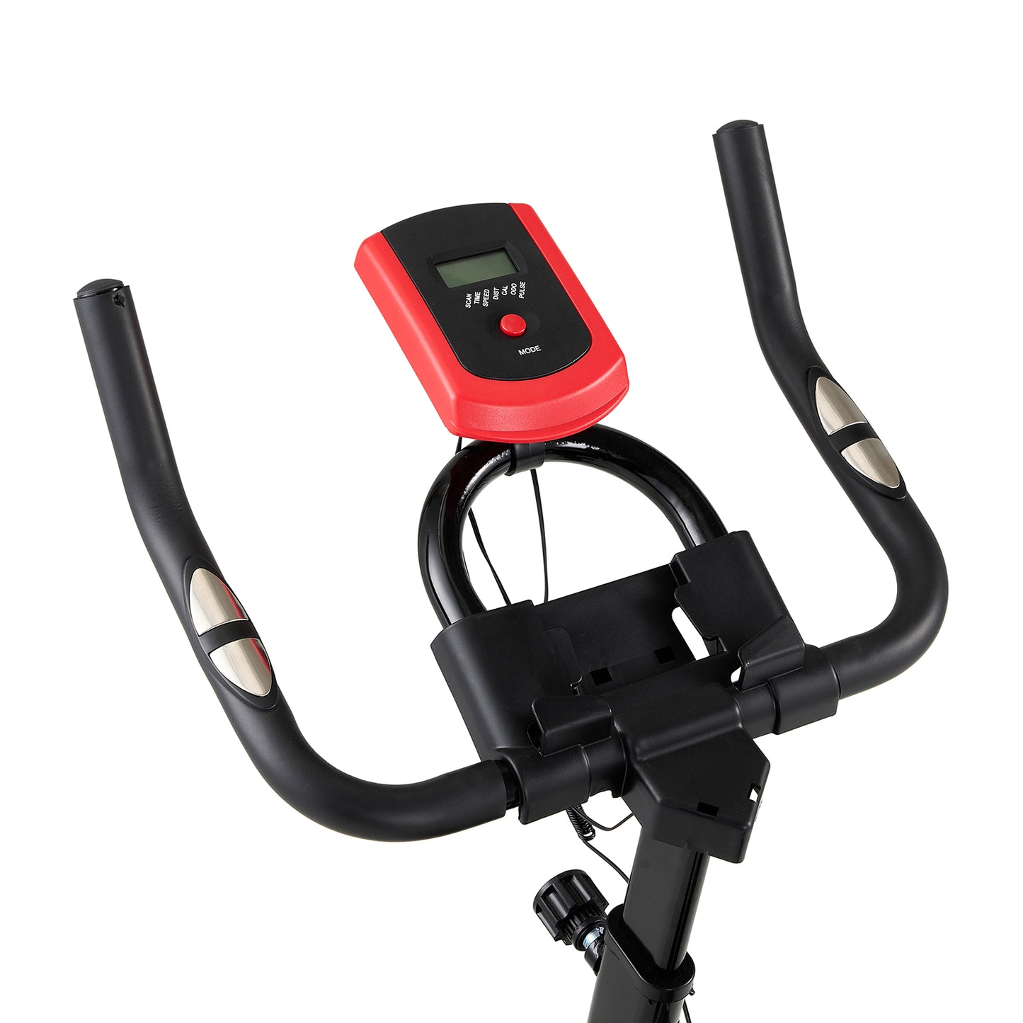 Indoor Adjustable Exercise Bike