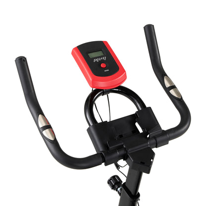 Indoor Adjustable Exercise Bike