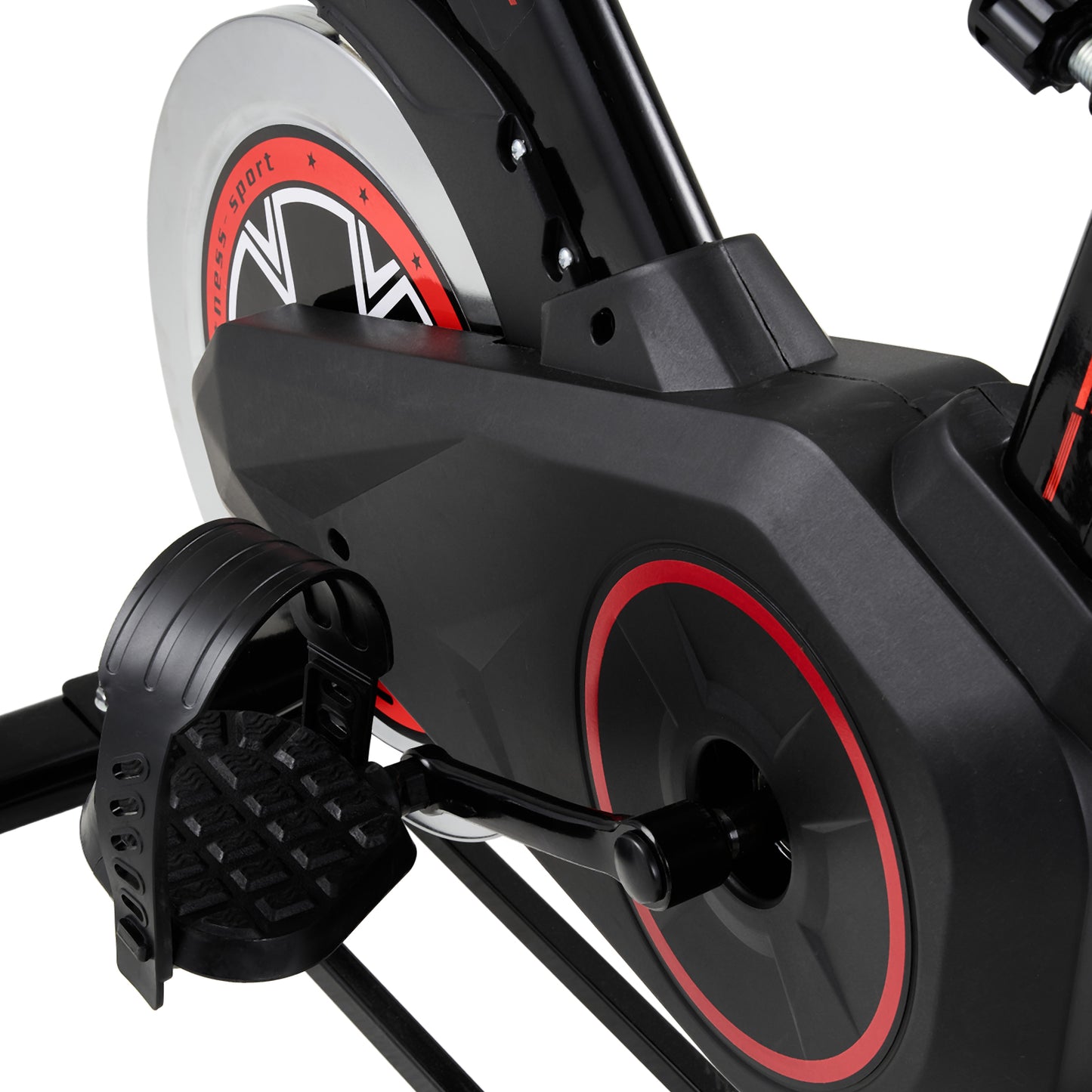 Indoor Adjustable Exercise Bike