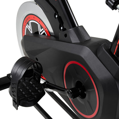 Indoor Adjustable Exercise Bike