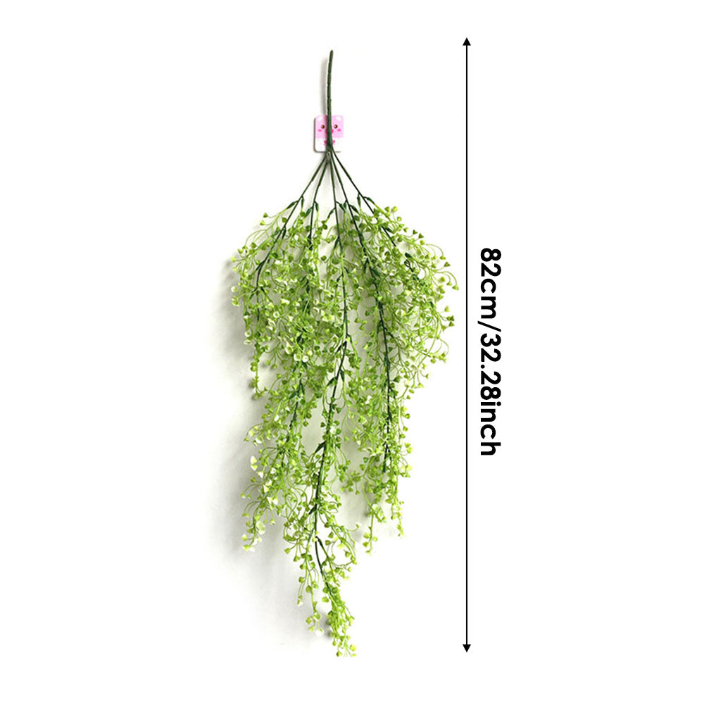 Realistic Artificial Hanging Vine Plants