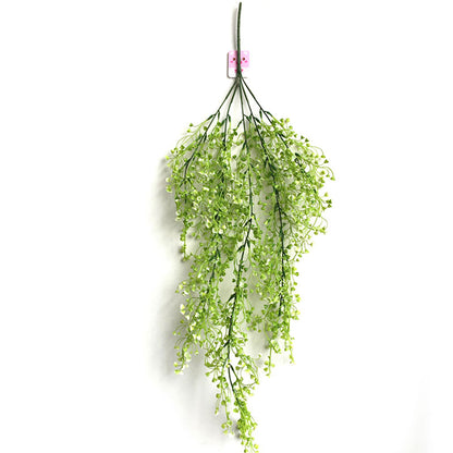 Realistic Artificial Hanging Vine Plants