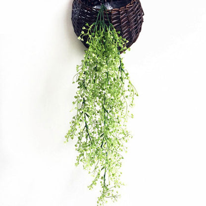 Realistic Artificial Hanging Vine Plants