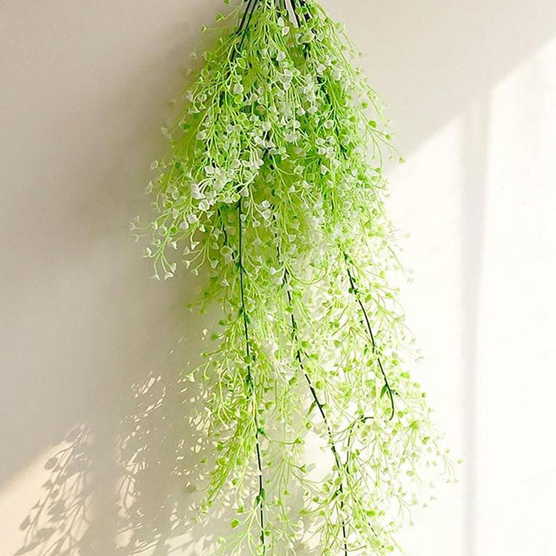 Realistic Artificial Hanging Vine Plants