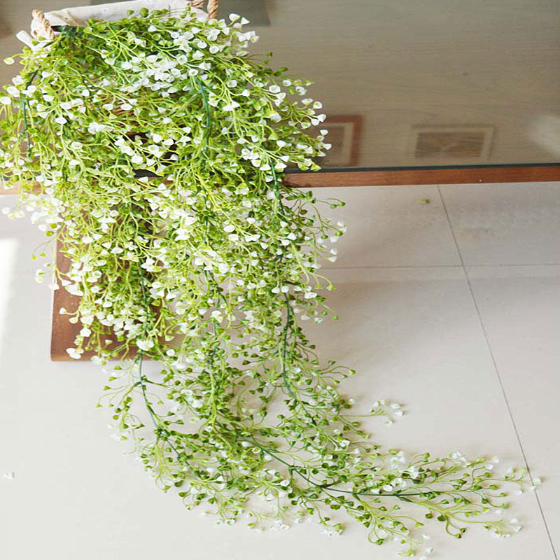 Realistic Artificial Hanging Vine Plants