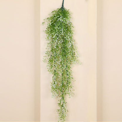 Realistic Artificial Hanging Vine Plants