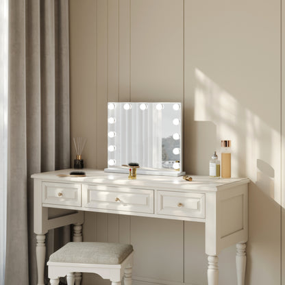 Makeup Vanity Mirror with LED Lights