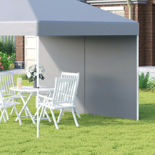 Gazebo Replacement Sidewall