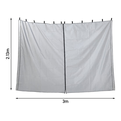 Gazebo Replacement Sidewall