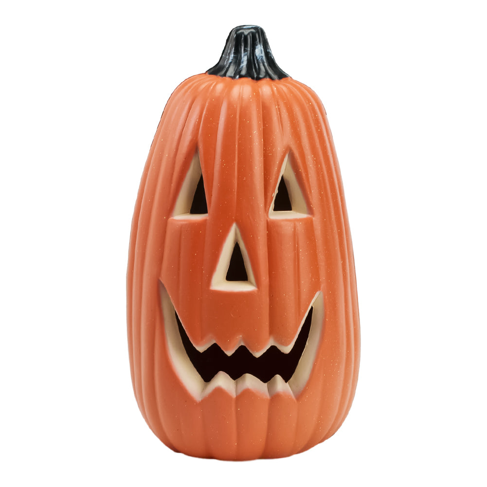 Flameless LED Lantern with Timer for Indoor Outdoor Use