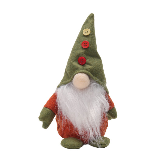 2 PCS Christmas Gnome Decorations