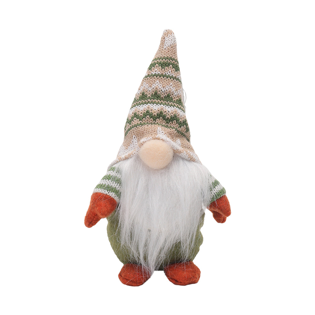 2 PCS Christmas Gnome Decorations
