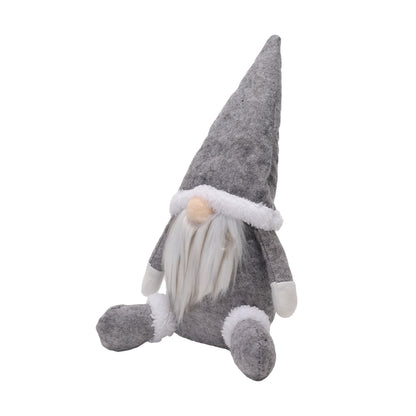 3 PCS Christmas Gnome Decorations