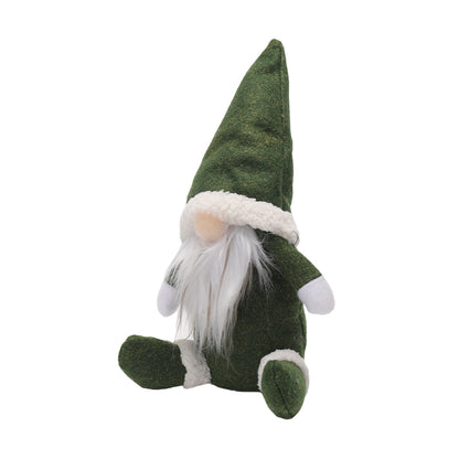 3 PCS Christmas Gnome Decorations