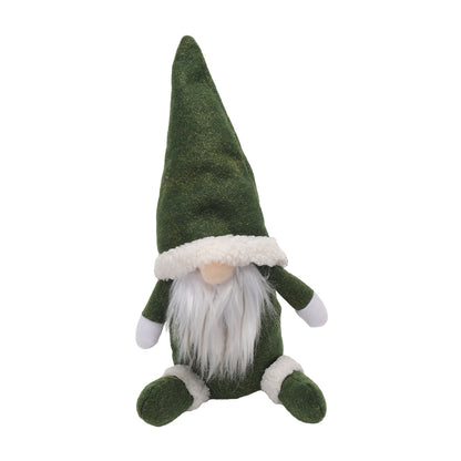 3 PCS Christmas Gnome Decorations