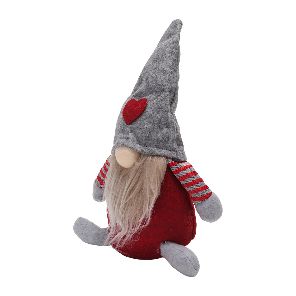 2 PCS Christmas Gnome Decorations