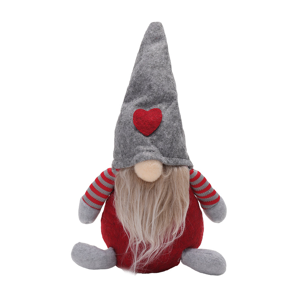 2 PCS Christmas Gnome Decorations