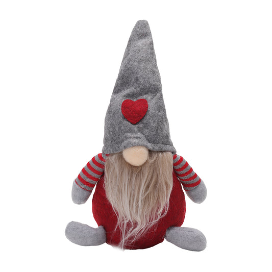 2 PCS Christmas Gnome Decorations