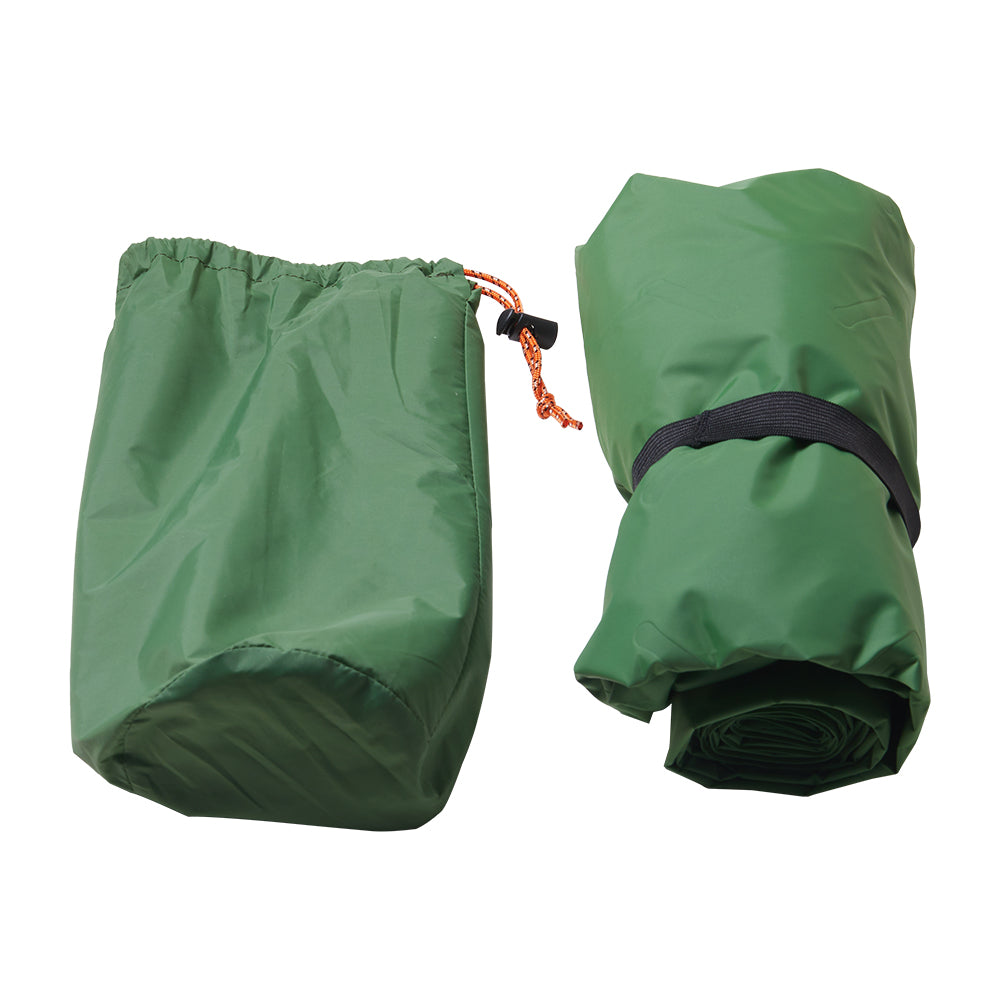 Camping Inflatable Sleeping Pad Waterproof Camping Mattress