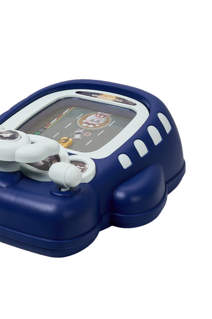 Simulation Driving Steering Wheel Toy with Sounds Effects