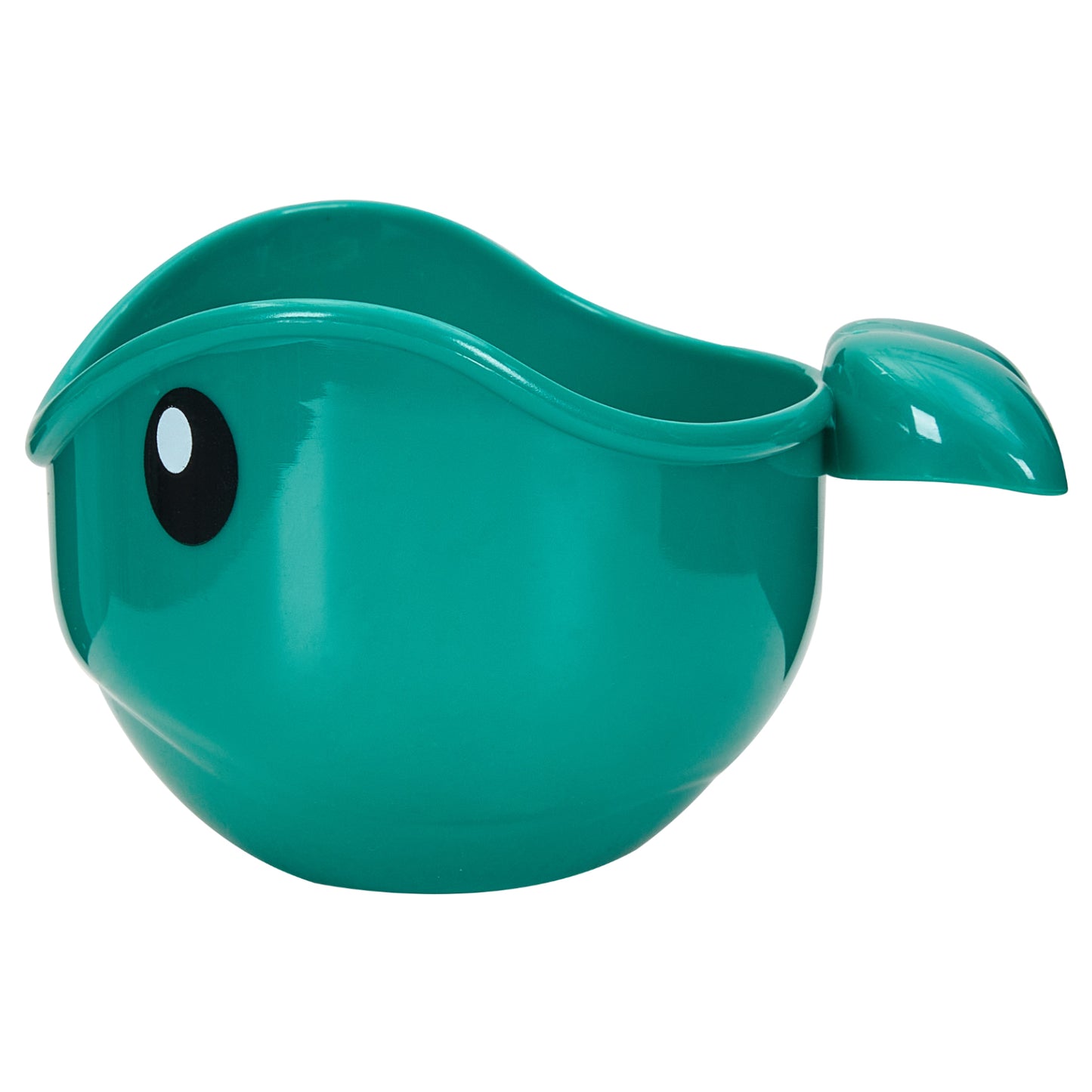 Wall-Mounted Crab Bath Toy for Kids