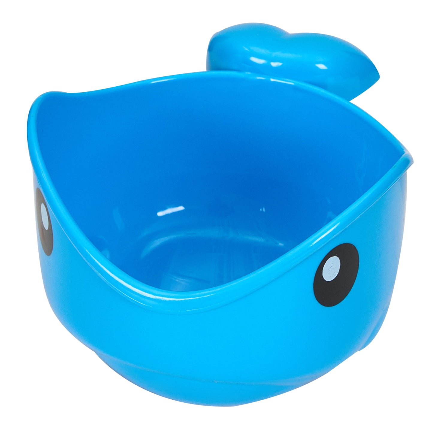 Wall-Mounted Crab Bath Toy for Kids